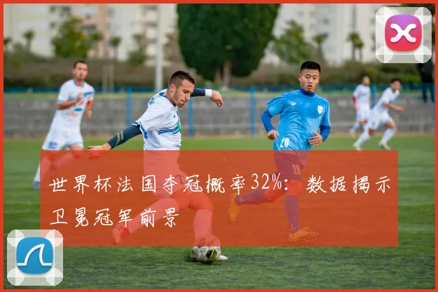 世界杯法国夺冠概率32%：数据揭示卫冕冠军前景